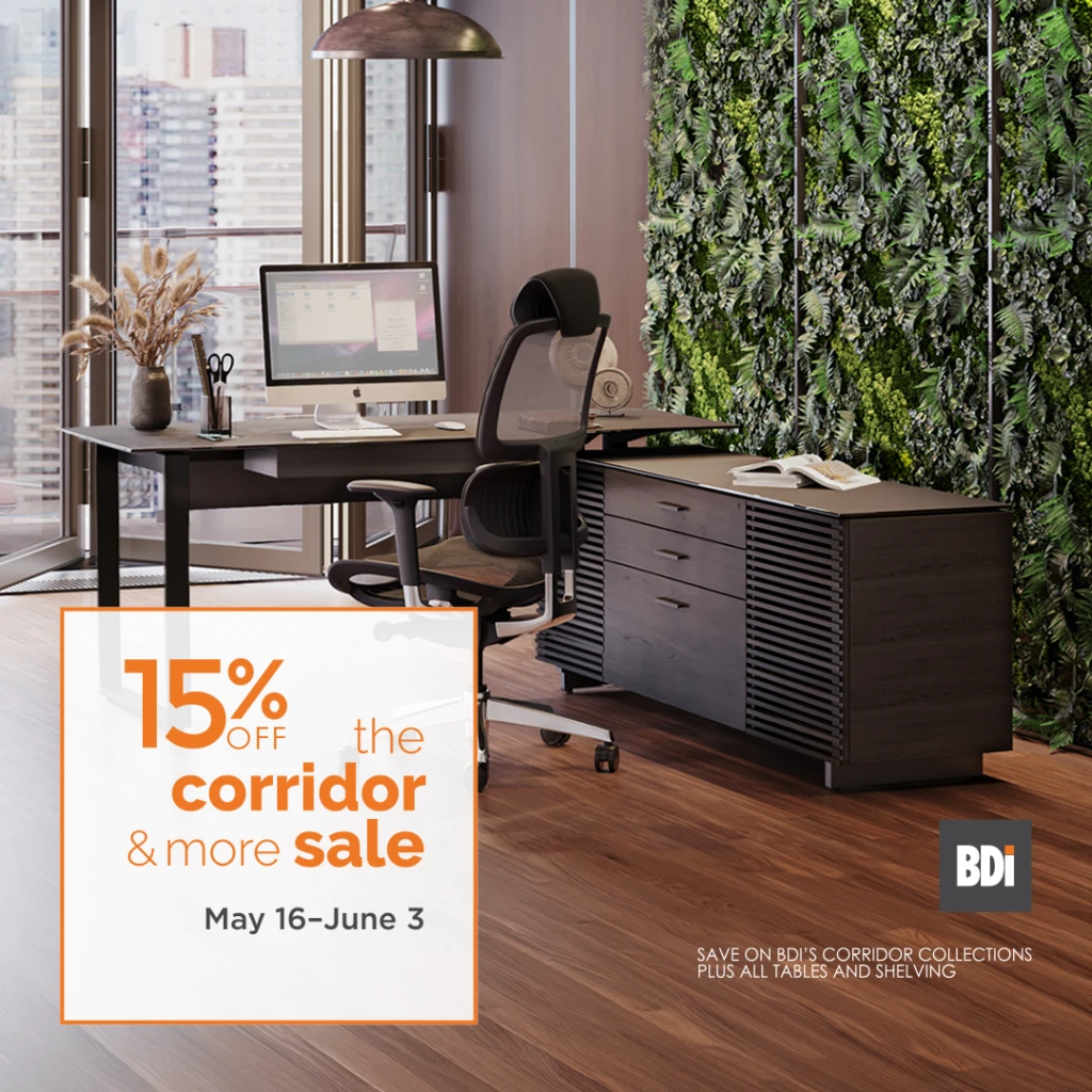 The Corridor Sale (Valid From: May 16, 2024 to June 3, 2024)