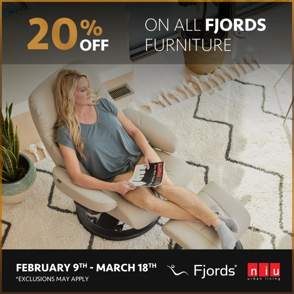 Fjords National Promotion (Valid From: February 9, 2024 to March 18, 2024)