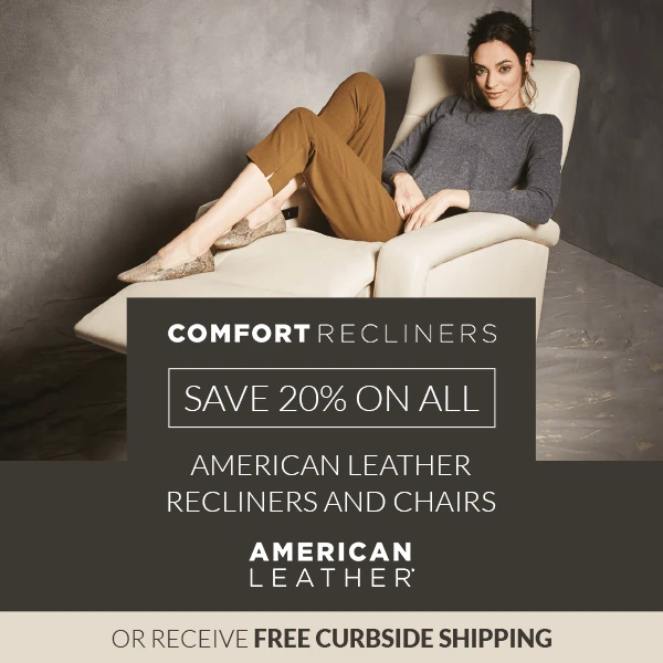AL Recliner Promo Slider (Valid From: March 28, 2020 to June 15, 2020) AL Recliner Promo Slider (Valid From: March 28, 2020 to June 15, 2020)