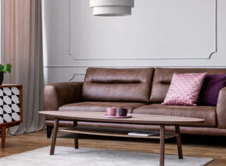 7 Irresistibly Stylish Midcentury Modern Living Room Pieces