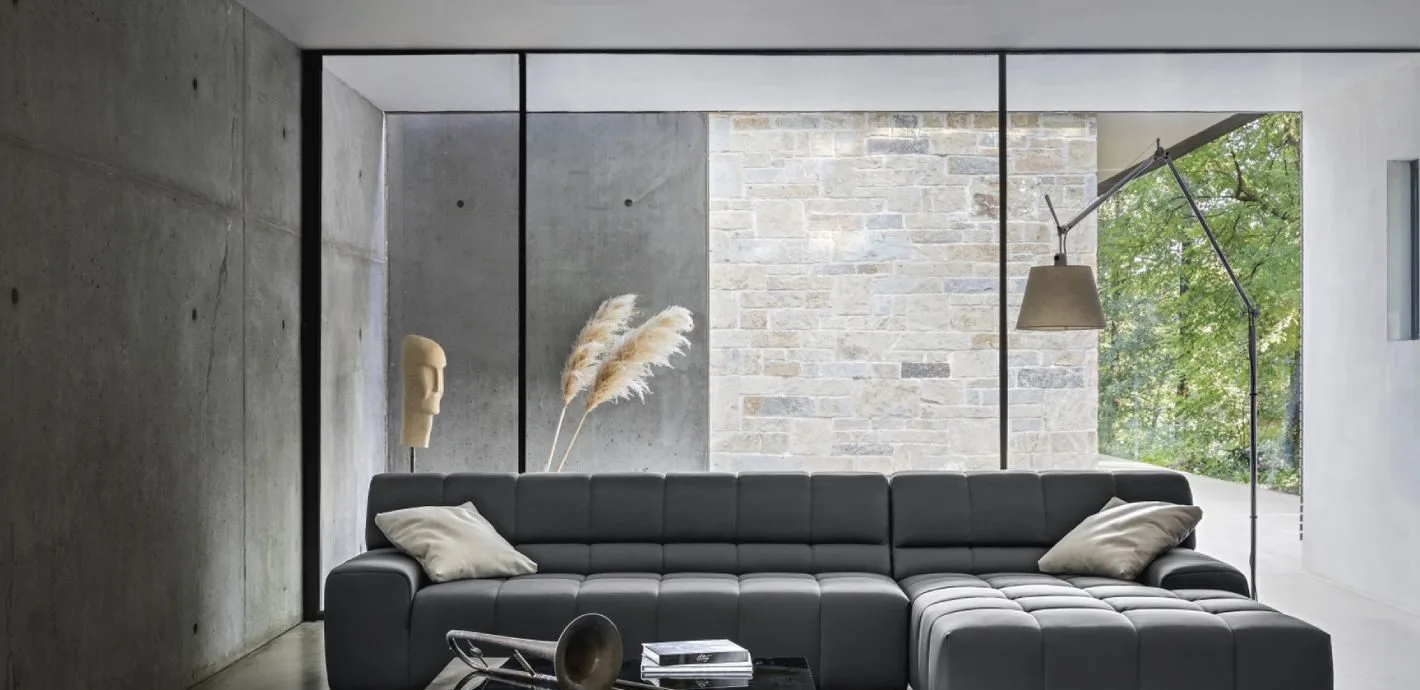 5 Reclining Leather Sectionals You’ll Want to Try