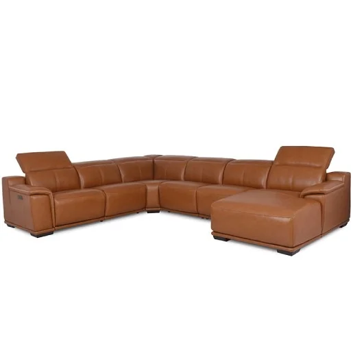 fabio sectional