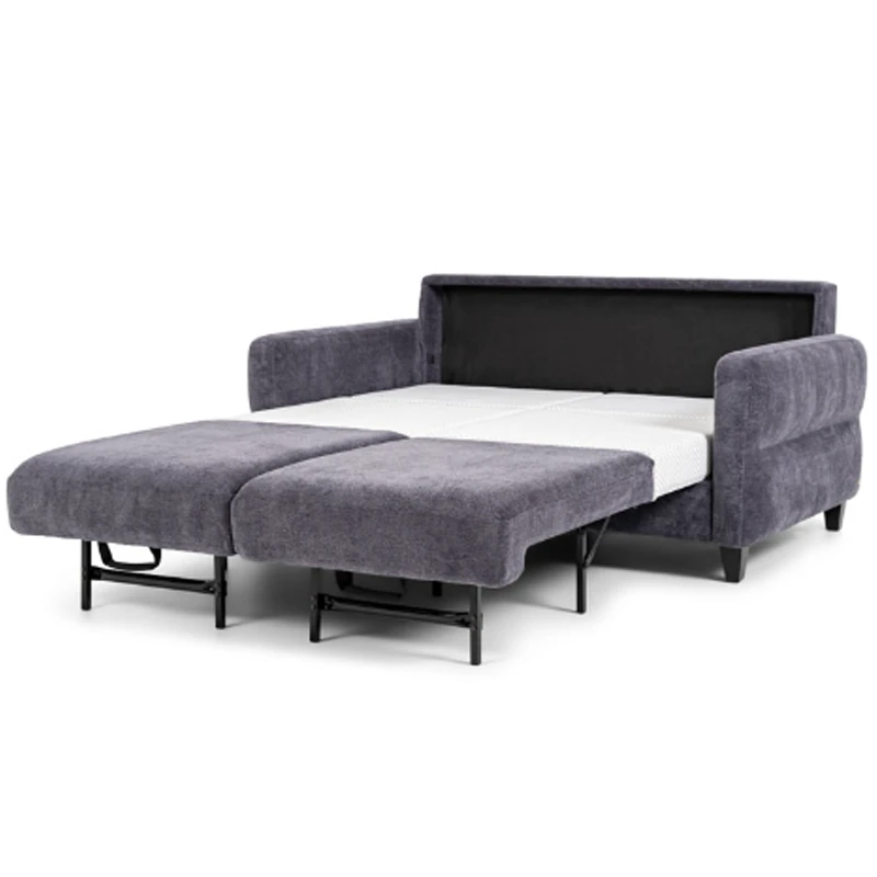 gramercy open as sofa sleeper you see details.