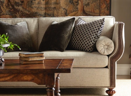 Theodore Alexander Furniture: Luxurious, Unique & Lasting Lifetimes