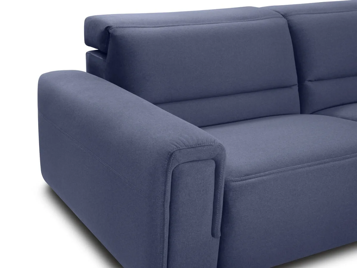 1200x4096r0-2 closeup blueberry colored fabric sofa arm