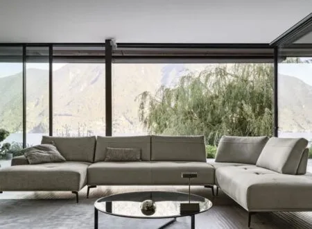 The Art of High-End Minimalist Interior Design with Luxury Furniture