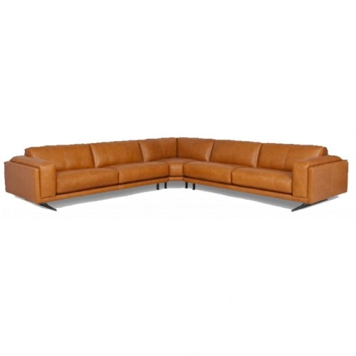 giorgios recliner sectional