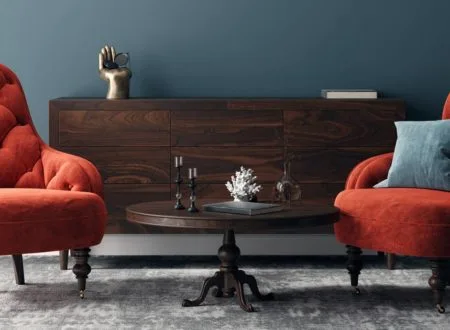 Types of Accent Chairs and How to Choose One