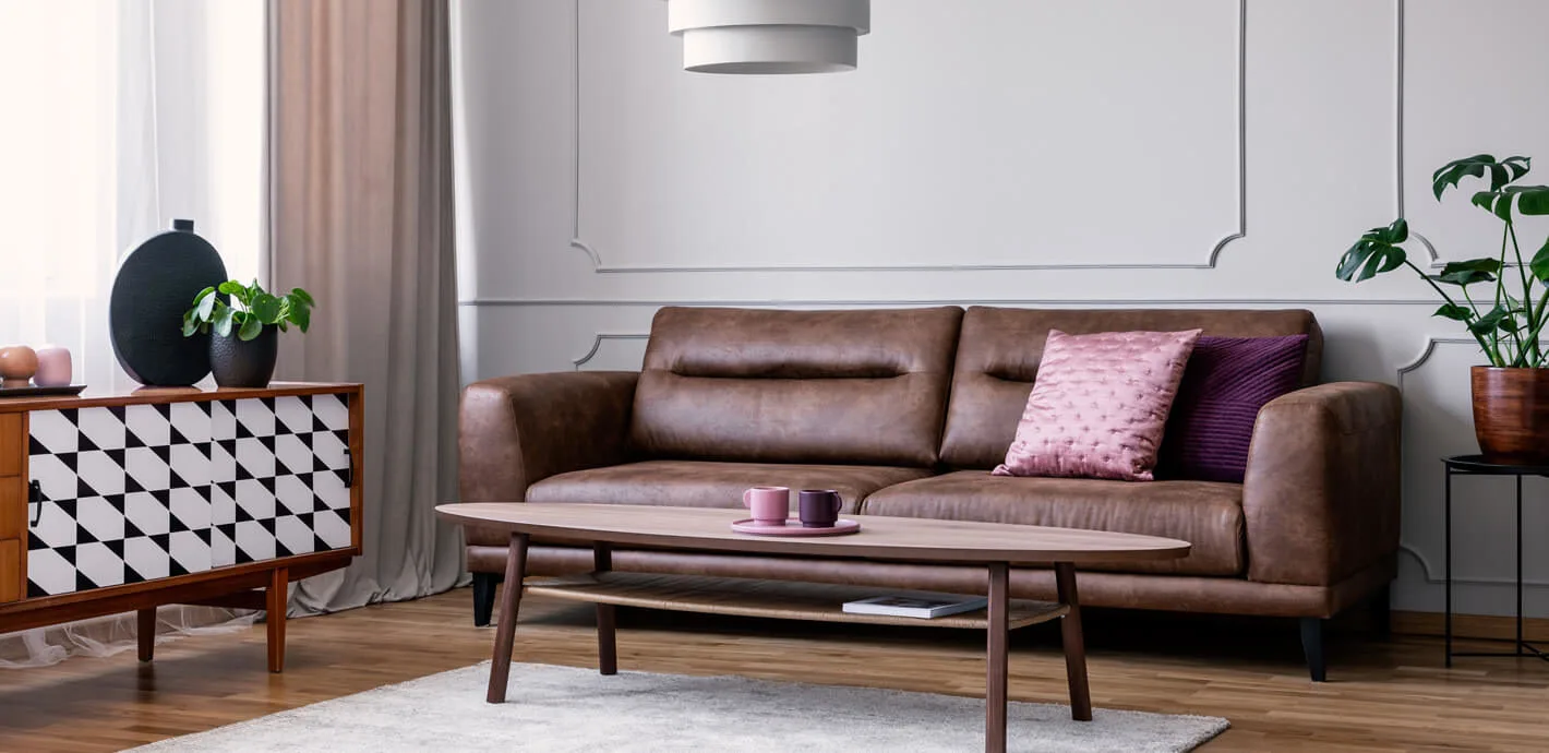 7 Irresistibly Stylish Midcentury Modern Living Room Pieces