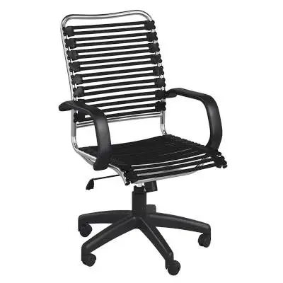 Mesh office chair