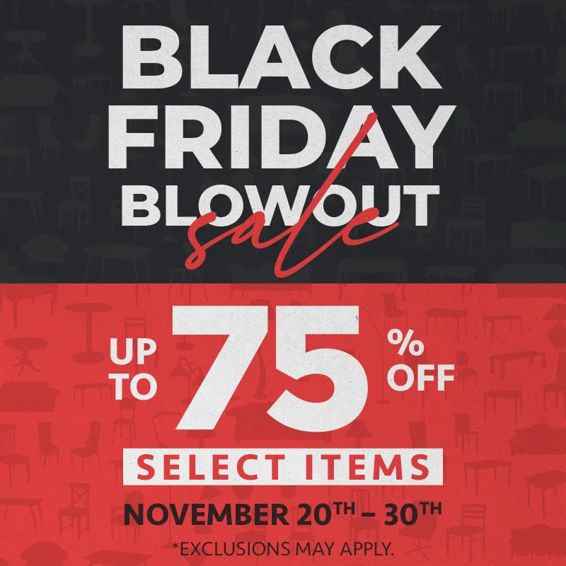 BLACK FRIDAY BLOWOUT 2020 (Valid From: November 20, 2020 to November 30, 2020) BLACK FRIDAY BLOWOUT 2020 (Valid From: November 20, 2020 to November 30, 2020)