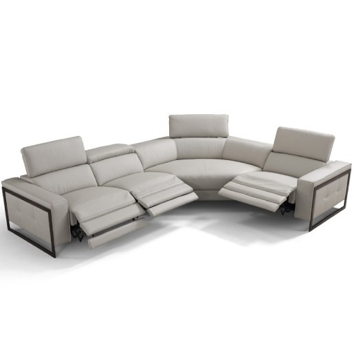 florence recliner sectional