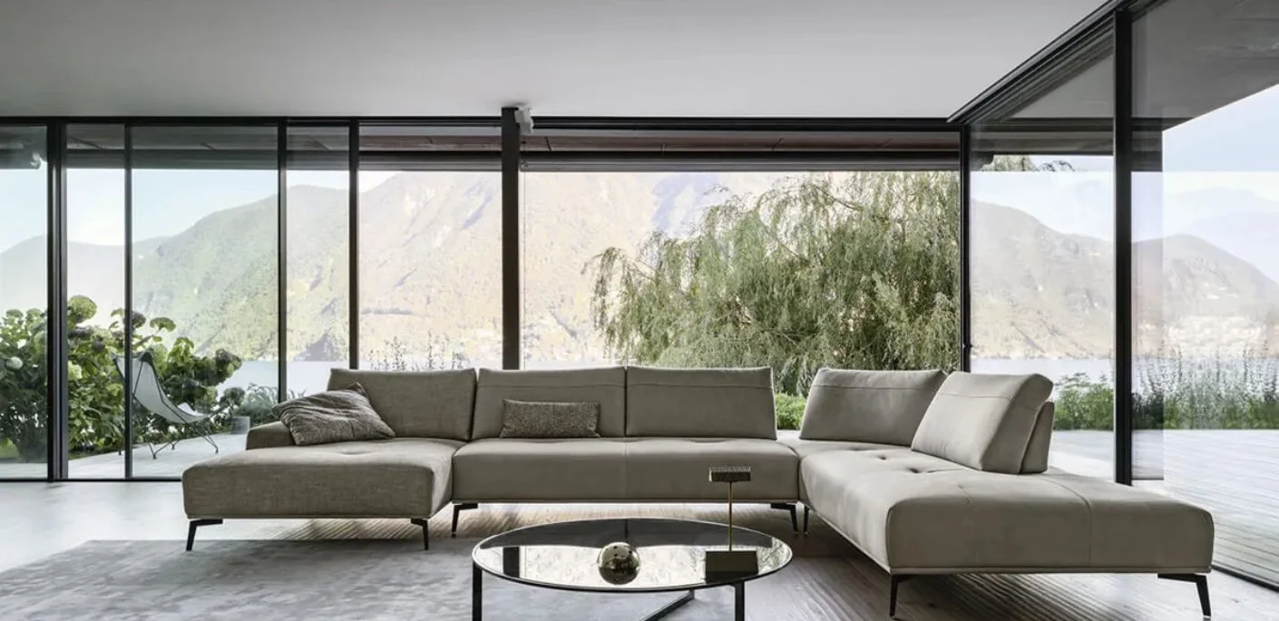 The Art of High-End Minimalist Interior Design with Luxury Furniture
