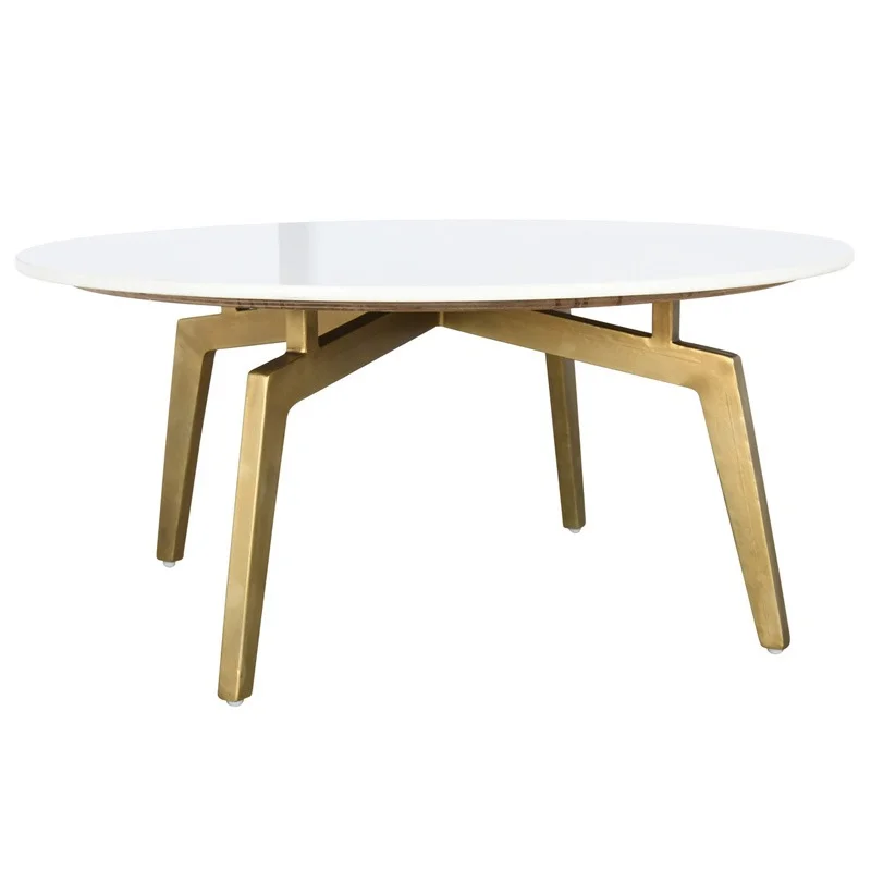 Hesb coffee table