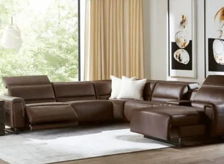 Why Every Home Needs Sofas and Loveseats