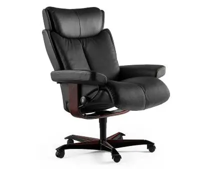 Executive office chair