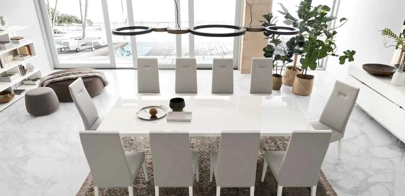 Exploring Iconic Italian Designer Furniture: Brands and Collections