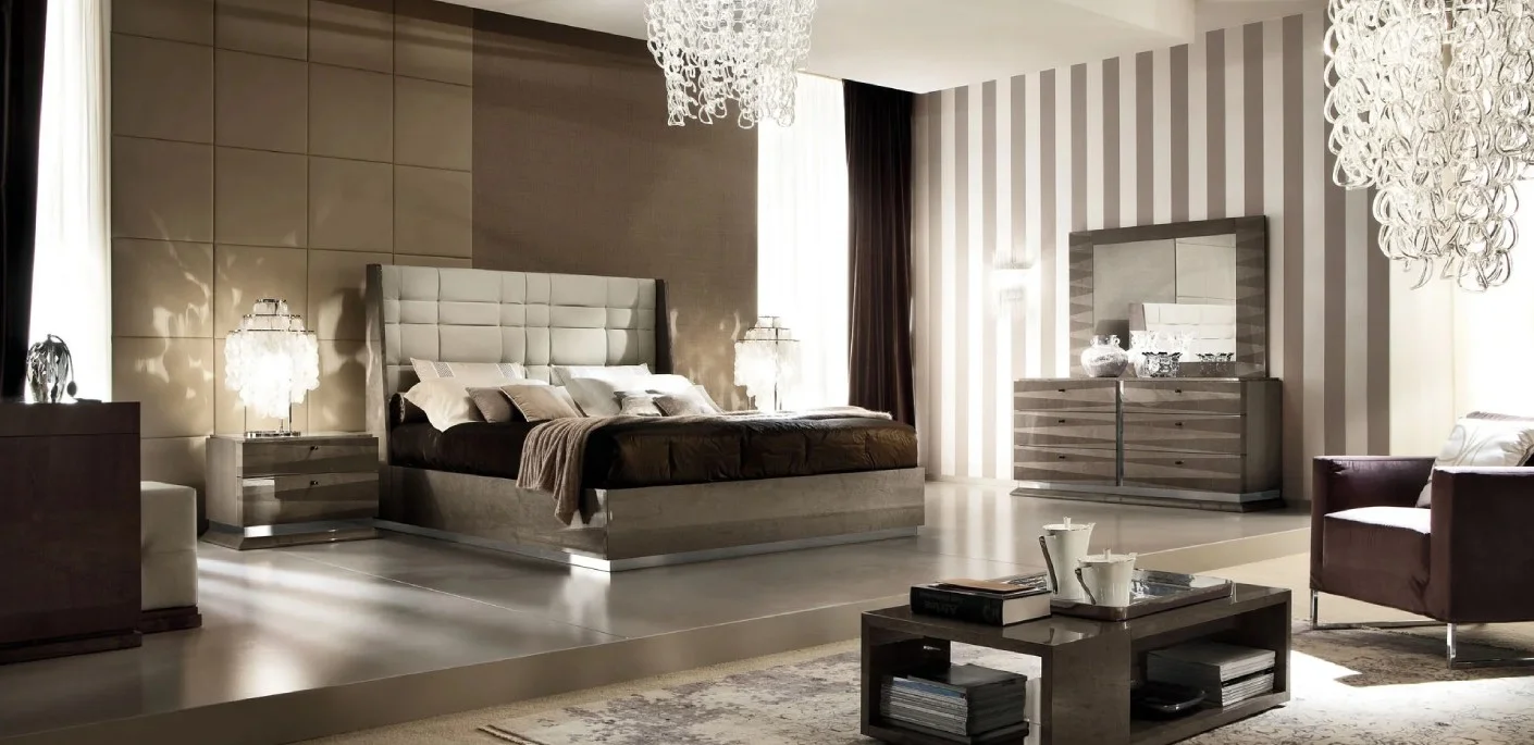 The Magic of Wallpapers: Transforming Rooms into Unique Environments