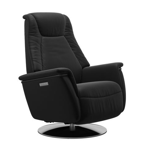 Stressless Max dark