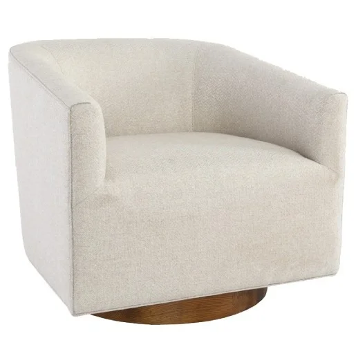 White chair