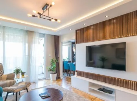 Designer Lighting: Illuminating Your Home with Style and Elegance