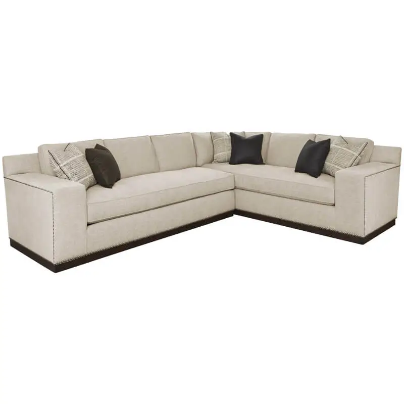 Marge Carson's Santa Barbara sofa