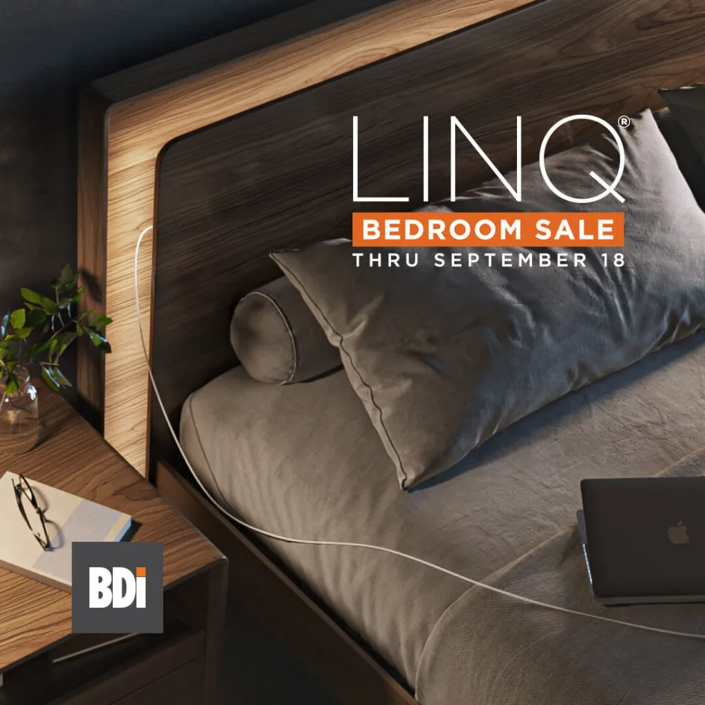 LINQ Bedroom (Valid From: August 31, 2023 to September 18, 2023)