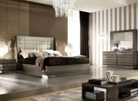 The Magic of Wallpapers: Transforming Rooms into Unique Environments