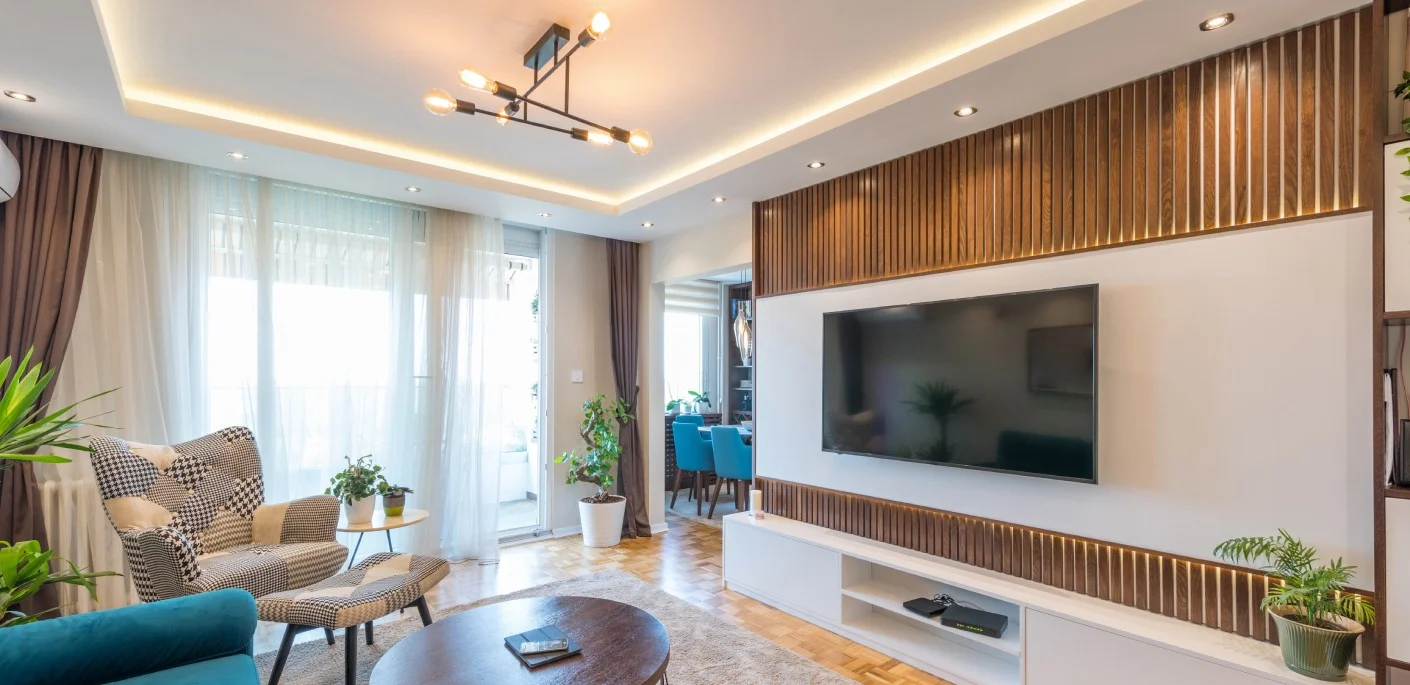 Designer Lighting: Illuminating Your Home with Style and Elegance