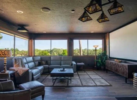 5 Living Room Furniture Ideas To Impress Your Guests