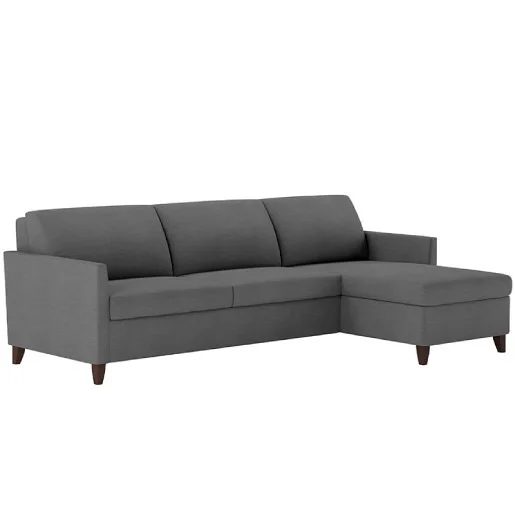 Harris Comfort Sleeper black