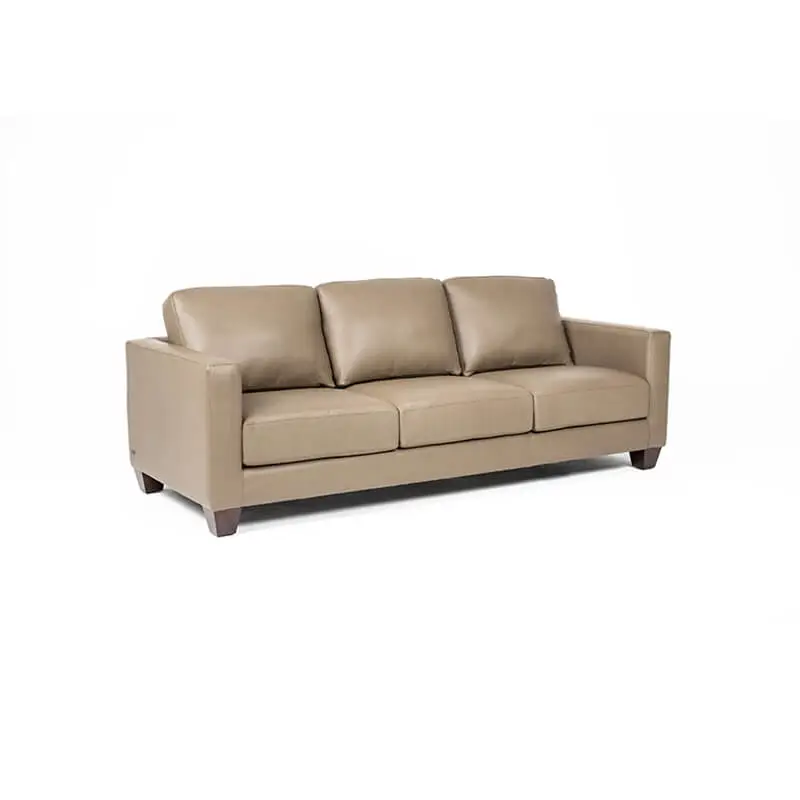 ED.Alessandro_HavenChampagne_45 sand three seat sofa product photo