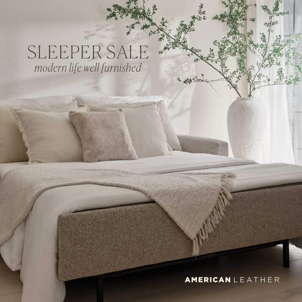 Comfort Sleeper Sale (Valid From: September 1, 2023 to September 25, 2023) Comfort Sleeper Sale (Valid From: September 1, 2023 to September 25, 2023)