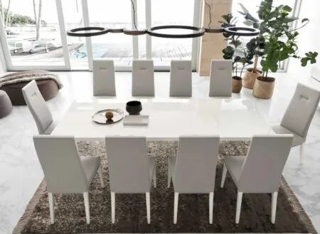 Exploring Iconic Italian Designer Furniture: Brands and Collections