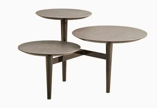 Gamma coffee table