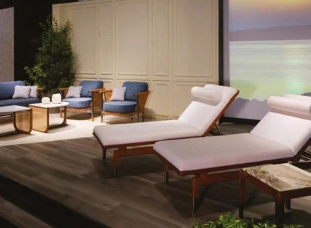 12 Must-Know Luxury Outdoor Furniture Brands