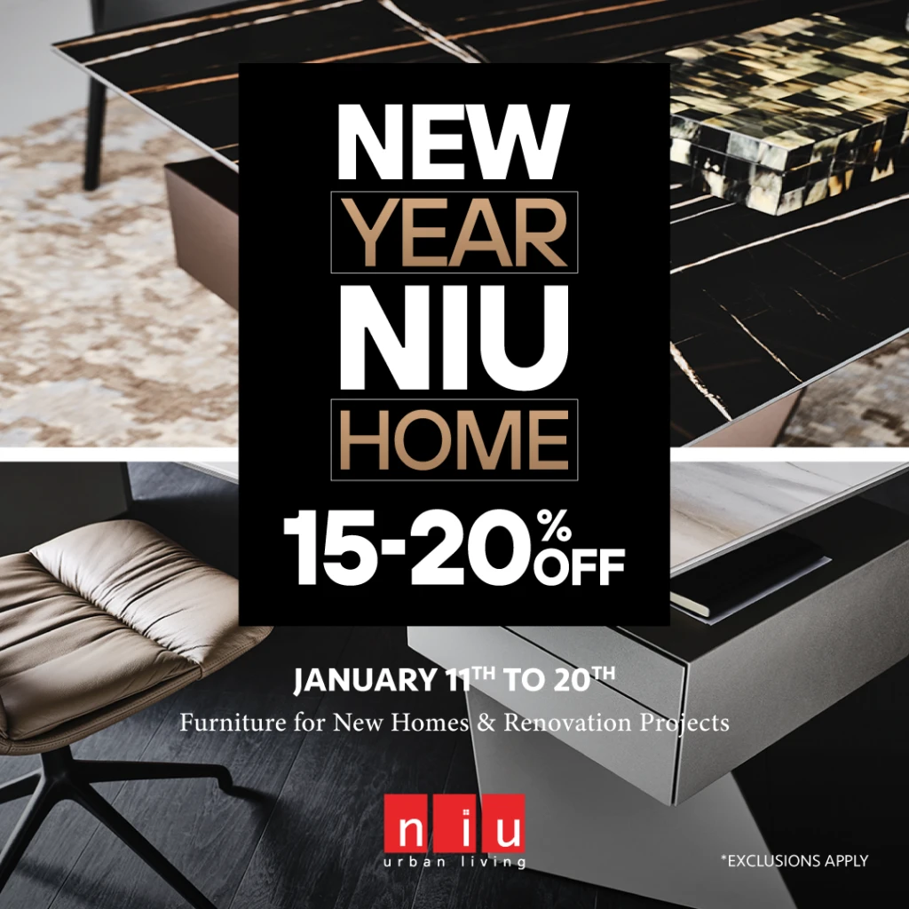 New Year, NIU Home (Valid From: January 11, 2024 to January 20, 2024) New Year, NIU Home (Valid From: January 11, 2024 to January 20, 2024)