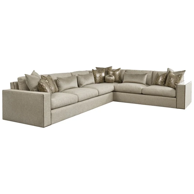 Marge Caron's Playa sofa