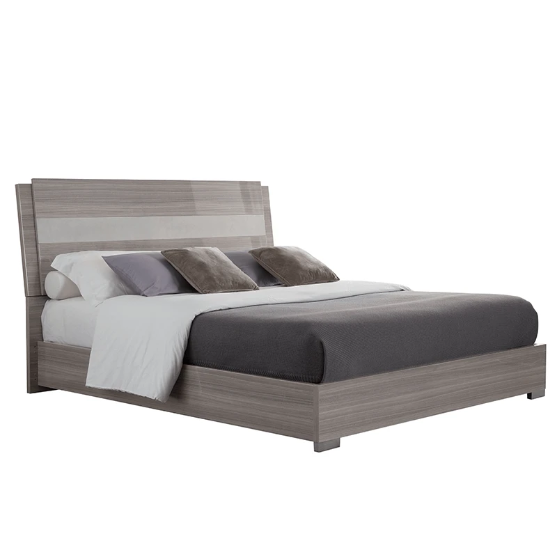 iris bed alf italia product