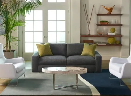 Upholstery Fabric Types: Which One Suits Your High-end Sofa?