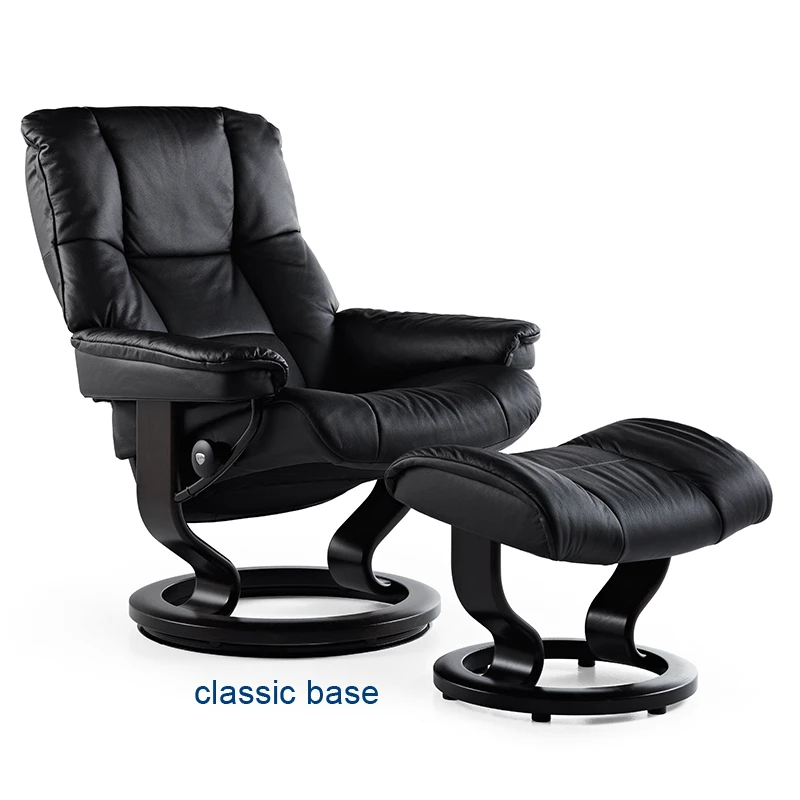 recliner_MAYF_black